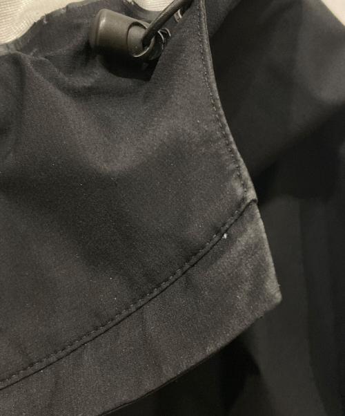 THE NORTH FACE（ザ ノース フェイス）THE NORTH FACE (ザ ノース フェイス) SUPER ALPINE JACKET ブラック サイズ:XLの古着・服飾アイテム