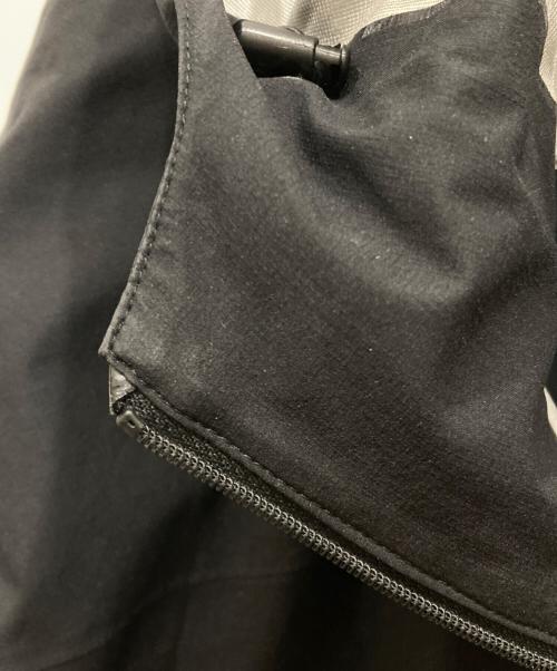 THE NORTH FACE（ザ ノース フェイス）THE NORTH FACE (ザ ノース フェイス) SUPER ALPINE JACKET ブラック サイズ:XLの古着・服飾アイテム