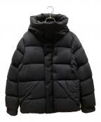 MONCLERモンクレール）の古着「マデイラダウンジャケット　MADEIRA」｜ブラック