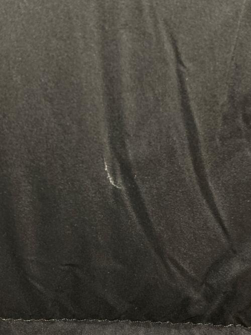 MONCLER（モンクレール）MONCLER (モンクレール) マデイラダウンジャケット　MADEIRA ブラック サイズ:SIZE 1の古着・服飾アイテム