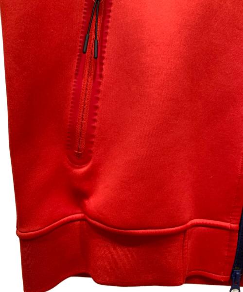 F.C.R.B.（エフシーレアルブリストル）F.C.R.B. (エフシーレアルブリストル) COCA-COLA PDK JACKET ネイビー サイズ:XLの古着・服飾アイテム