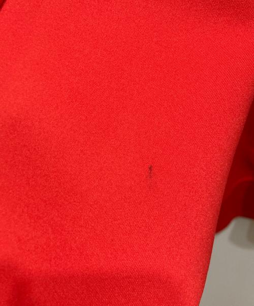 F.C.R.B.（エフシーレアルブリストル）F.C.R.B. (エフシーレアルブリストル) COCA-COLA PDK JACKET ネイビー サイズ:XLの古着・服飾アイテム