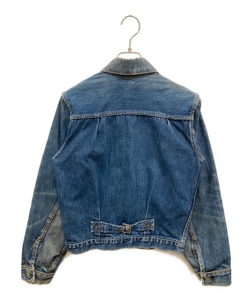 LEVI'S（リーバイス）LEVI'S (リーバイス) 506XX1stデニムジャケット インディゴ サイズ:不明の古着・服飾アイテム