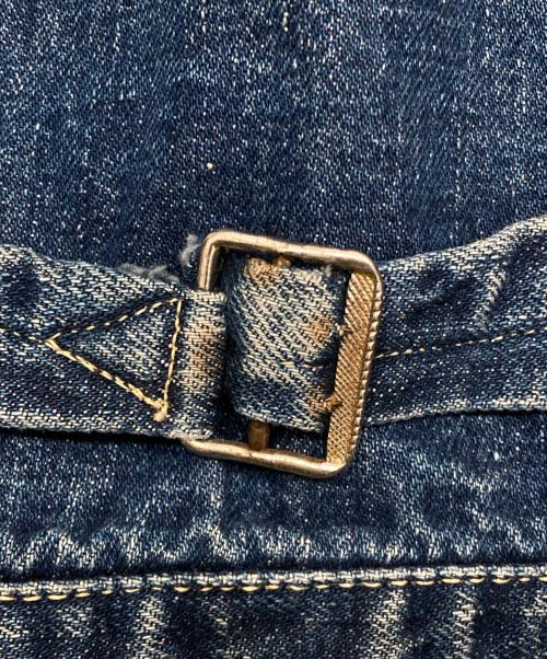 LEVI'S（リーバイス）LEVI'S (リーバイス) 506XX1stデニムジャケット インディゴ サイズ:不明の古着・服飾アイテム