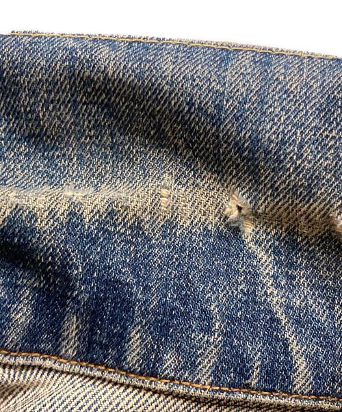 LEVI'S（リーバイス）LEVI'S (リーバイス) 506XX1stデニムジャケット インディゴ サイズ:不明の古着・服飾アイテム