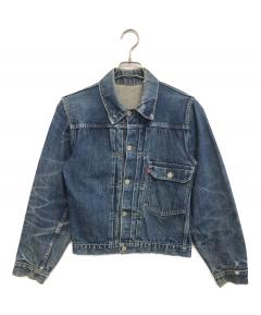中古・古着通販】LEVI'S (リーバイス) 71507-XX デニムジャケット