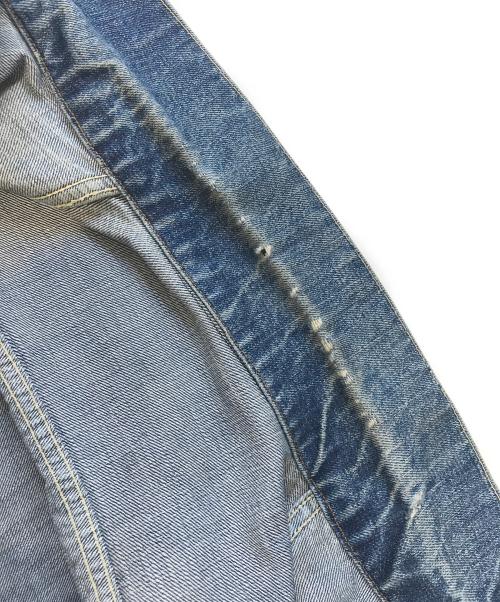 LEVI'S（リーバイス）LEVI'S (リーバイス) 506XX1stデニムジャケット インディゴ サイズ:不明の古着・服飾アイテム