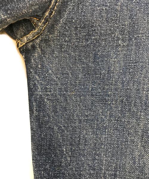LEVI'S（リーバイス）LEVI'S (リーバイス) 506XX1stデニムジャケット インディゴ サイズ:不明の古着・服飾アイテム