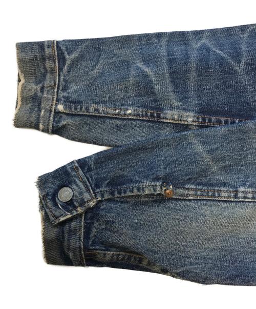 LEVI'S（リーバイス）LEVI'S (リーバイス) 506XX1stデニムジャケット インディゴ サイズ:不明の古着・服飾アイテム