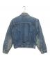 LEVI'S (リーバイス) 506XX1stデニムジャケット インディゴ サイズ:不明：700000円