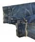 中古・古着 LEVI'S (リーバイス) 506XX1stデニムジャケット インディゴ サイズ:不明：700000円