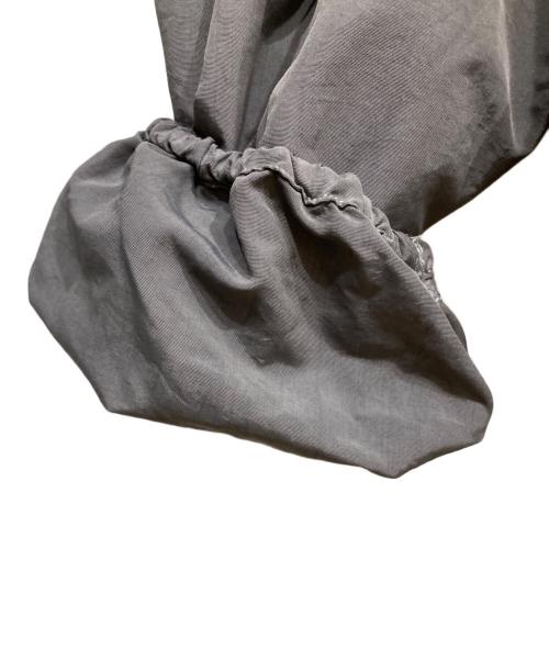 US ARMY（ユーエスアーミー）US ARMY (ユーエスアーミー) M-51 後染めスノーカモパーカ グレー サイズ:Mの古着・服飾アイテム