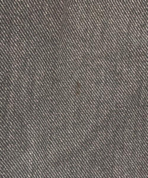 USED（ユーズド）USED (ユーズド) ヴィンテージペインターパンツ グレー サイズ: W43cm 股下71cmの古着・服飾アイテム