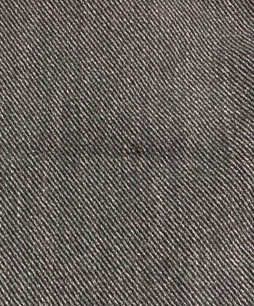 USED（ユーズド）USED (ユーズド) ヴィンテージペインターパンツ グレー サイズ: W43cm 股下71cmの古着・服飾アイテム