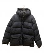 THE NORTH FACEザ ノース フェイス）の古着「CAMP Sierra Short」｜ブラック