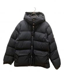 THE NORTH FACE（ザ ノース フェイス）の古着「CAMP Sierra Short」｜ブラック