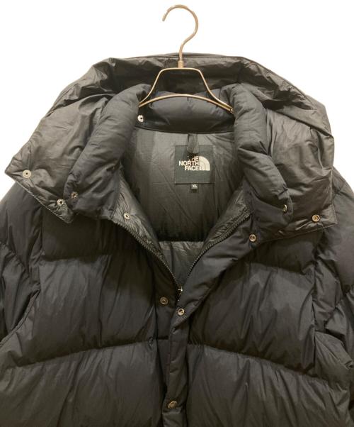 THE NORTH FACE（ザ ノース フェイス）THE NORTH FACE (ザ ノース フェイス) CAMP Sierra Short ブラック サイズ:SIZE XLの古着・服飾アイテム
