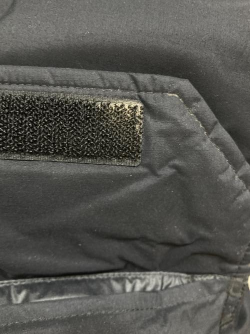 THE NORTH FACE（ザ ノース フェイス）THE NORTH FACE (ザ ノース フェイス) CAMP Sierra Short ブラック サイズ:SIZE XLの古着・服飾アイテム