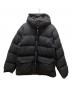 THE NORTH FACE（ザ ノース フェイス）の古着「CAMP Sierra Short」｜ブラック