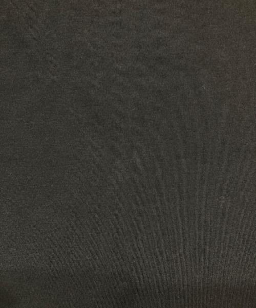 MARCELO BURLON（マルセロバーロン）MARCELO BURLON (マルセロバーロン) ネックウイングプリントTシャツ ブラック×レッド サイズ:SIZE Sの古着・服飾アイテム