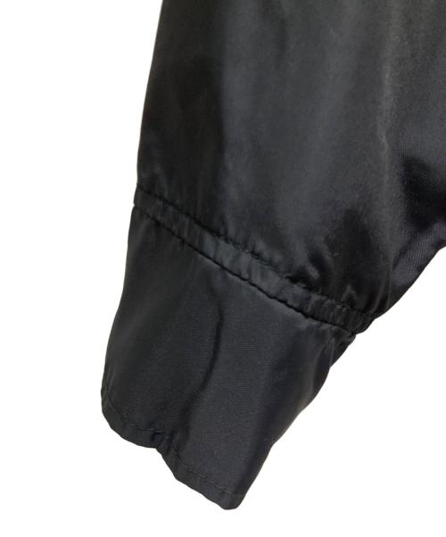 Hysteric Glamour（ヒステリックグラマー）Hysteric Glamour (ヒステリックグラマー) ジップアップジャケット ブラック サイズ:FREEの古着・服飾アイテム