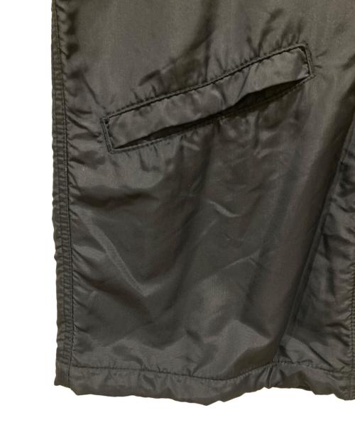 Hysteric Glamour（ヒステリックグラマー）Hysteric Glamour (ヒステリックグラマー) ジップアップジャケット ブラック サイズ:FREEの古着・服飾アイテム