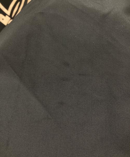 Hysteric Glamour（ヒステリックグラマー）Hysteric Glamour (ヒステリックグラマー) ジップアップジャケット ブラック サイズ:FREEの古着・服飾アイテム