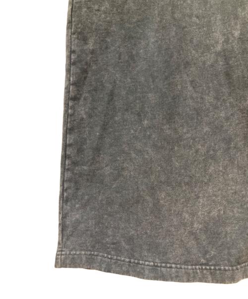 DIESEL（ディーゼル）DIESEL (ディーゼル) D-QUINDパーカー グレー サイズ:XSの古着・服飾アイテム