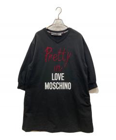 中古・古着通販】marimekko (マリメッコ) 半袖チェックワンピース