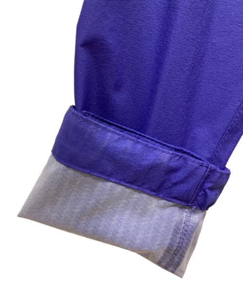 THE NORTH FACE（ザ ノース フェイス）THE NORTH FACE (ザ ノース フェイス) ベンチャージャケット パープル サイズ:Ⅿの古着・服飾アイテム