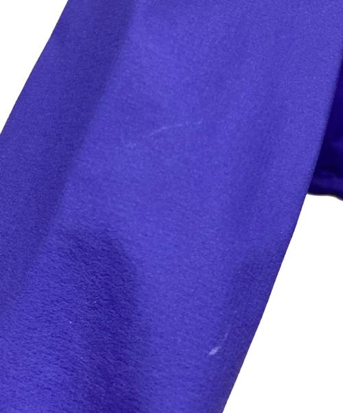 THE NORTH FACE（ザ ノース フェイス）THE NORTH FACE (ザ ノース フェイス) ベンチャージャケット パープル サイズ:Ⅿの古着・服飾アイテム