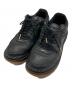 NIKE（ナイキ）の古着「AIR FORCE1」｜ブラック