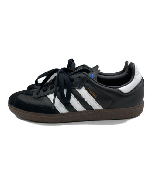 adidas（アディダス）adidas (アディダス) B75807 ブラック サイズ:26.5の古着・服飾アイテム
