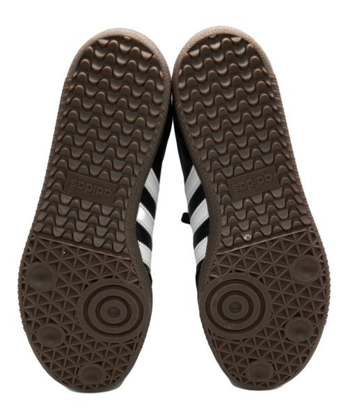 adidas（アディダス）adidas (アディダス) B75807 ブラック サイズ:26.5の古着・服飾アイテム