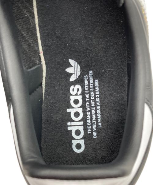 adidas（アディダス）adidas (アディダス) B75807 ブラック サイズ:26.5の古着・服飾アイテム