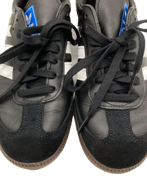 adidas（アディダス）adidas (アディダス) B75807 ブラック サイズ:26.5の古着・服飾アイテム