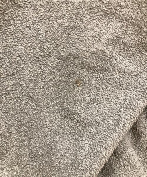 Patagonia SYNCHILLA（パタゴニア シンチラ）Patagonia SYNCHILLA (パタゴニア シンチラ) ライトウェイトシンチラスナップT グレー サイズ:SIZE Lの古着・服飾アイテム