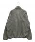 Patagonia SYNCHILLA (パタゴニア シンチラ) ライトウェイトシンチラスナップT グレー サイズ:SIZE L：26000円