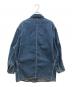 LEVI'S (リーバイス) デニムカバーオール インディゴ サイズ:40：13000円