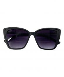 DIFF（ディフ）の古着「サングラス」｜ブラック