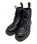 Dr.Martensドクターマーチン）の古着「1460 8ホールブーツ」｜ブラック