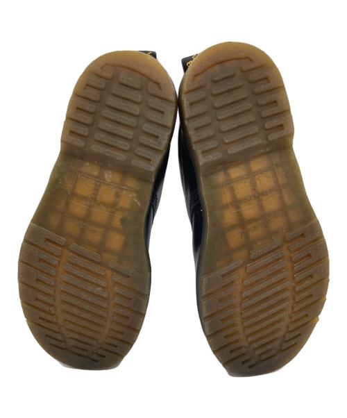 Dr.Martens（ドクターマーチン）Dr.Martens (ドクターマーチン) 1460 8ホールブーツ ブラック サイズ:UK6の古着・服飾アイテム