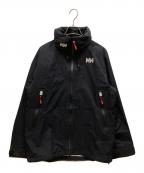 HELLY HANSENヘリーハンセン）の古着「Alviss Light Jacket」｜ブラック