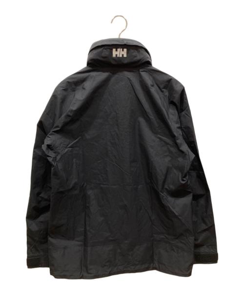 HELLY HANSEN（ヘリーハンセン）HELLY HANSEN (ヘリーハンセン) Alviss Light Jacket ブラック サイズ:Ⅿの古着・服飾アイテム
