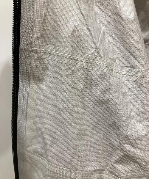 HELLY HANSEN（ヘリーハンセン）HELLY HANSEN (ヘリーハンセン) Alviss Light Jacket ブラック サイズ:Ⅿの古着・服飾アイテム
