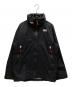 HELLY HANSEN（ヘリーハンセン）の古着「Alviss Light Jacket」｜ブラック