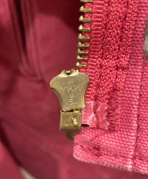 CarHartt（カーハート）CarHartt (カーハート) シエラジャケット レッド サイズ:Ⅼの古着・服飾アイテム