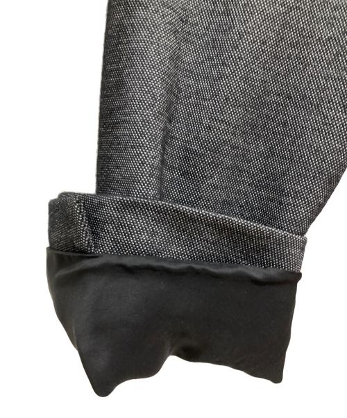 JOSEPH HOMME（ジョゼフ オム）JOSEPH HOMME (ジョゼフ オム) シルキーウールジャージー ジャケット グレー サイズ:46の古着・服飾アイテム