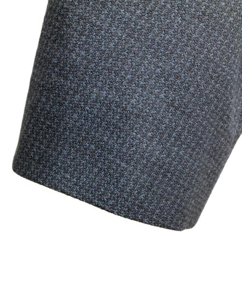 JOSEPH HOMME（ジョゼフ オム）JOSEPH HOMME (ジョゼフ オム) クリアドビージャージー  ジャケット ネイビー サイズ:46の古着・服飾アイテム