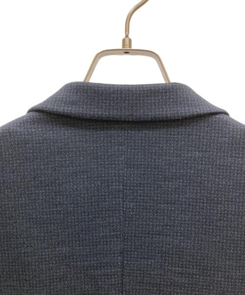 JOSEPH HOMME（ジョゼフ オム）JOSEPH HOMME (ジョゼフ オム) クリアドビージャージー  ジャケット ネイビー サイズ:46の古着・服飾アイテム